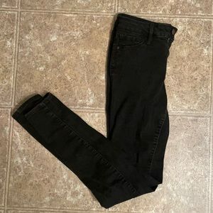 Old Navy Rockstar Jeans